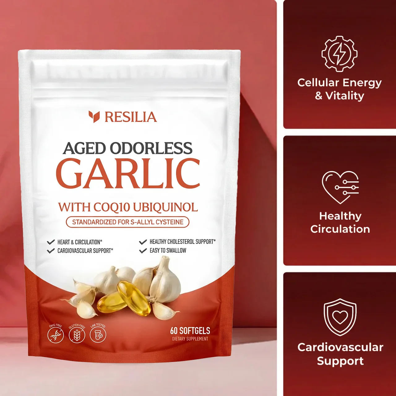 Supplements